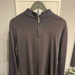 Linksoul All Day Performance 1/4 Zip